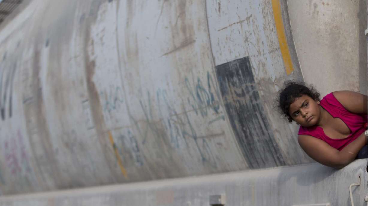 US, Mexico, CentAm to look at child migration