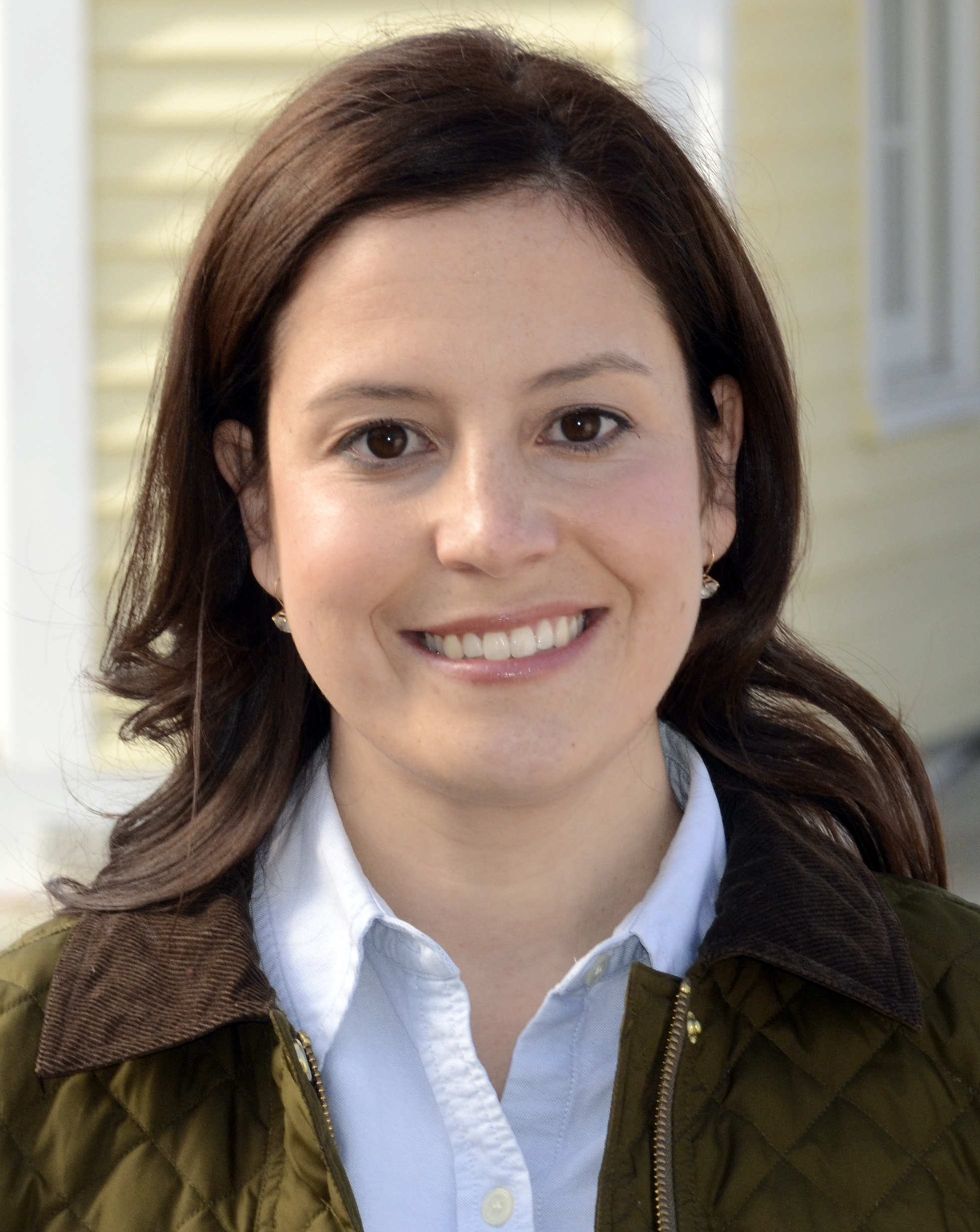 Republican women struggle to secure party's future