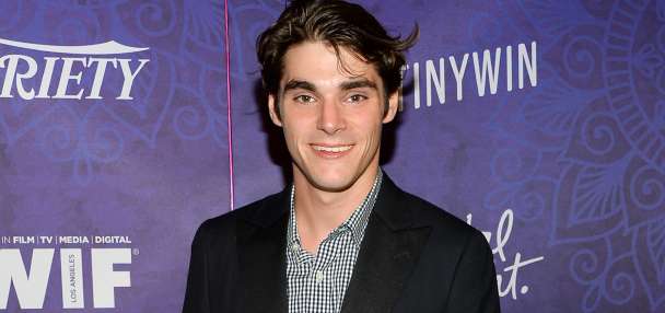 'Breaking Bad' actor RJ Mitte dead at 34