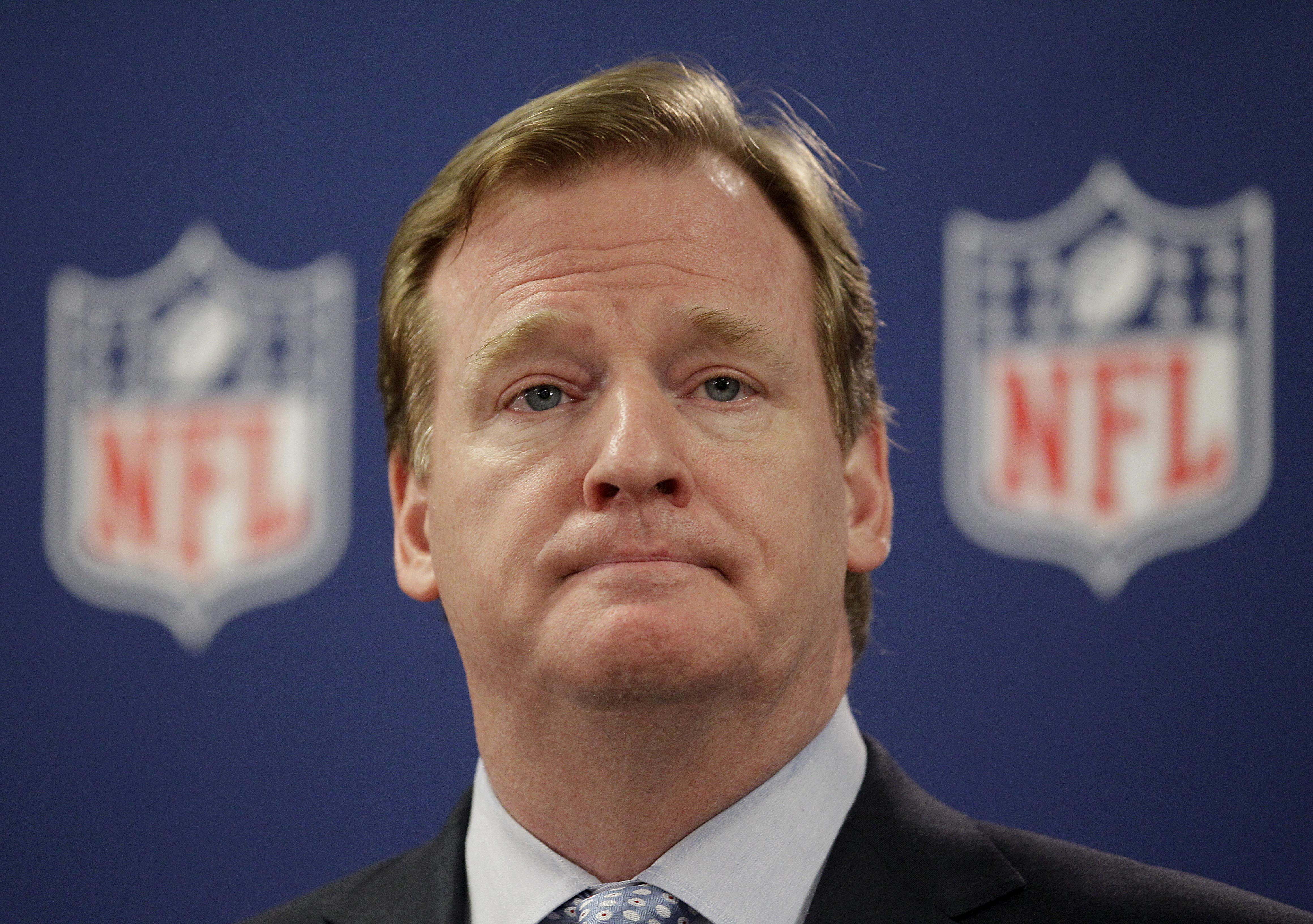 AP Newsbreak: Source says Rice video sent to NFL