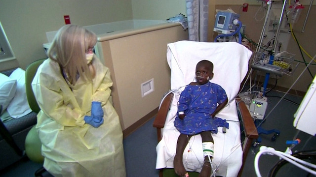 Sniffles common in Utah due to respiratory virus outbreak