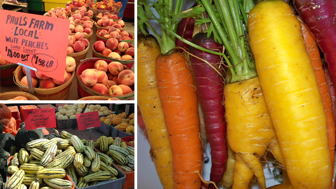 5 foodie finds in Northern Utah