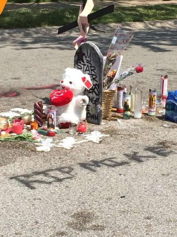 New Michael Brown shooting witnesses describe scene