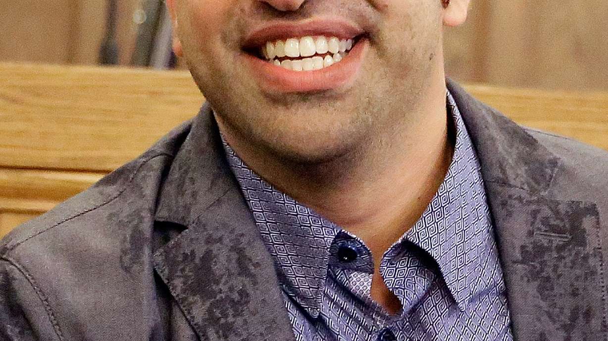 U. of Illinois trustees won't hire professor