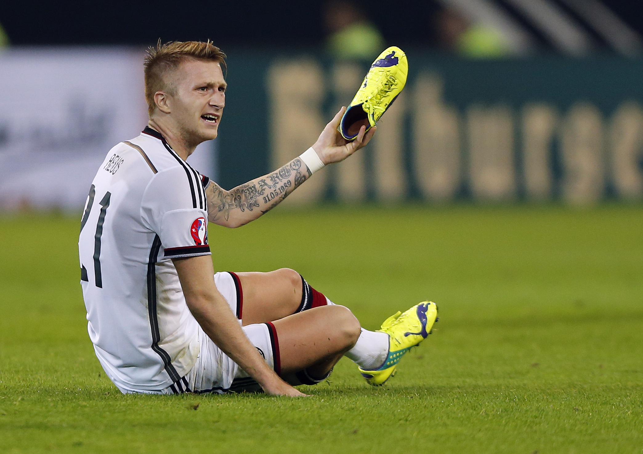 The Bundesliga is back: Some things to know