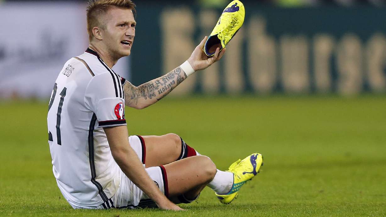 The Bundesliga is back: Some things to know