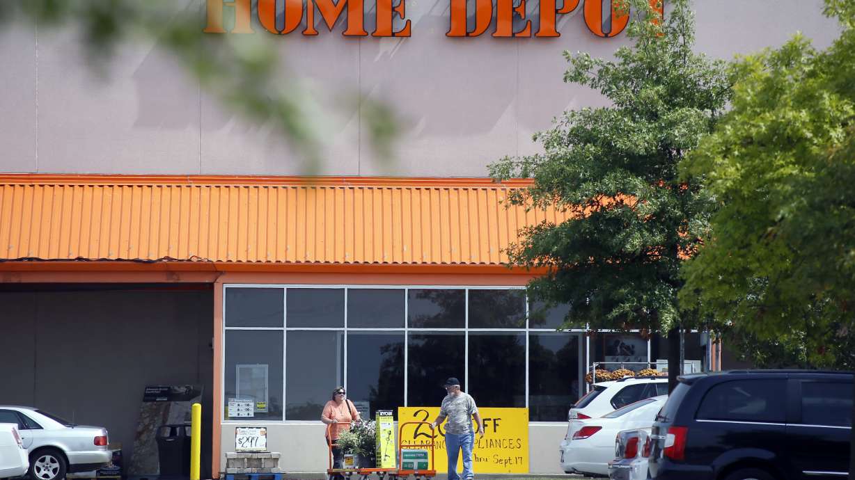 4 Reasons shoppers will shrug off Home Depot hack