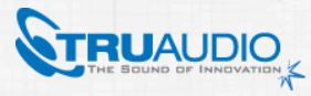 TruAudio