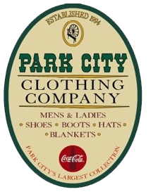 Park City Clothing Company