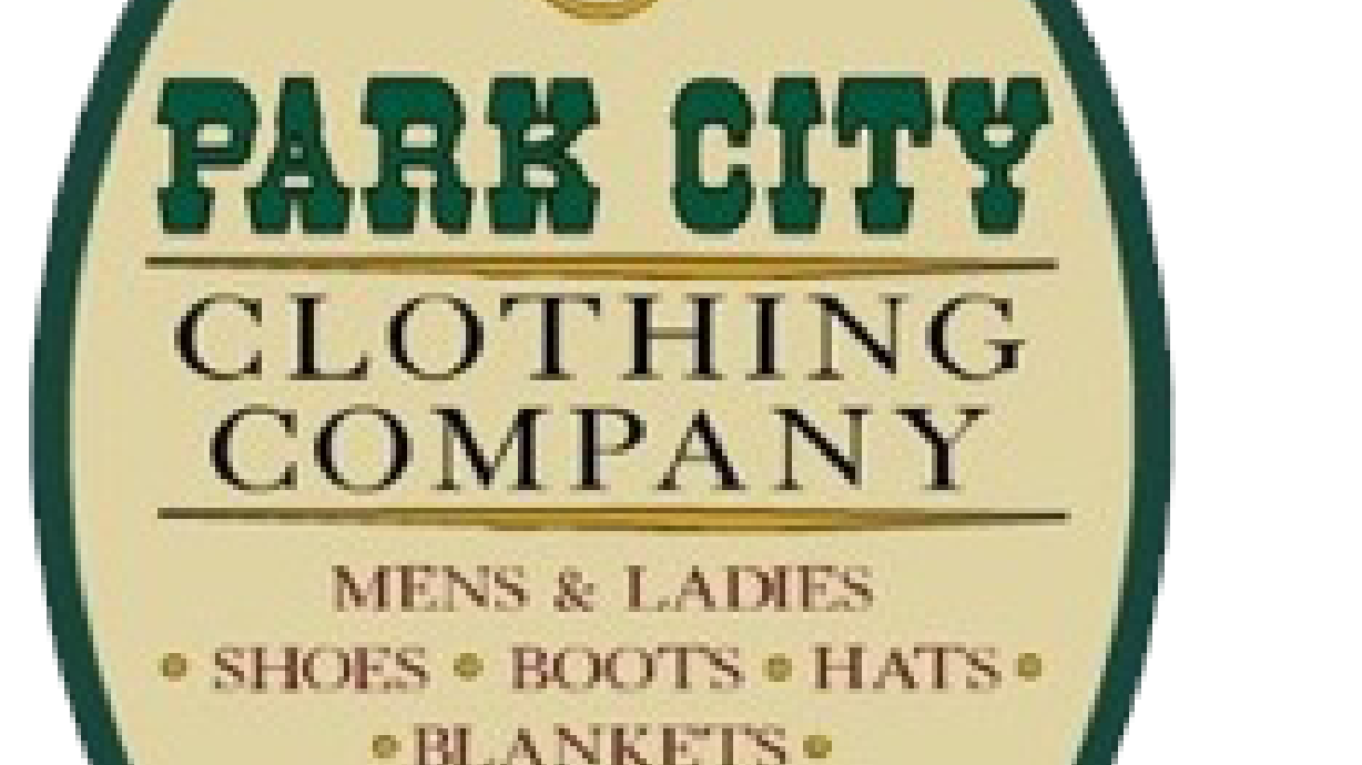 Park City Clothing Company