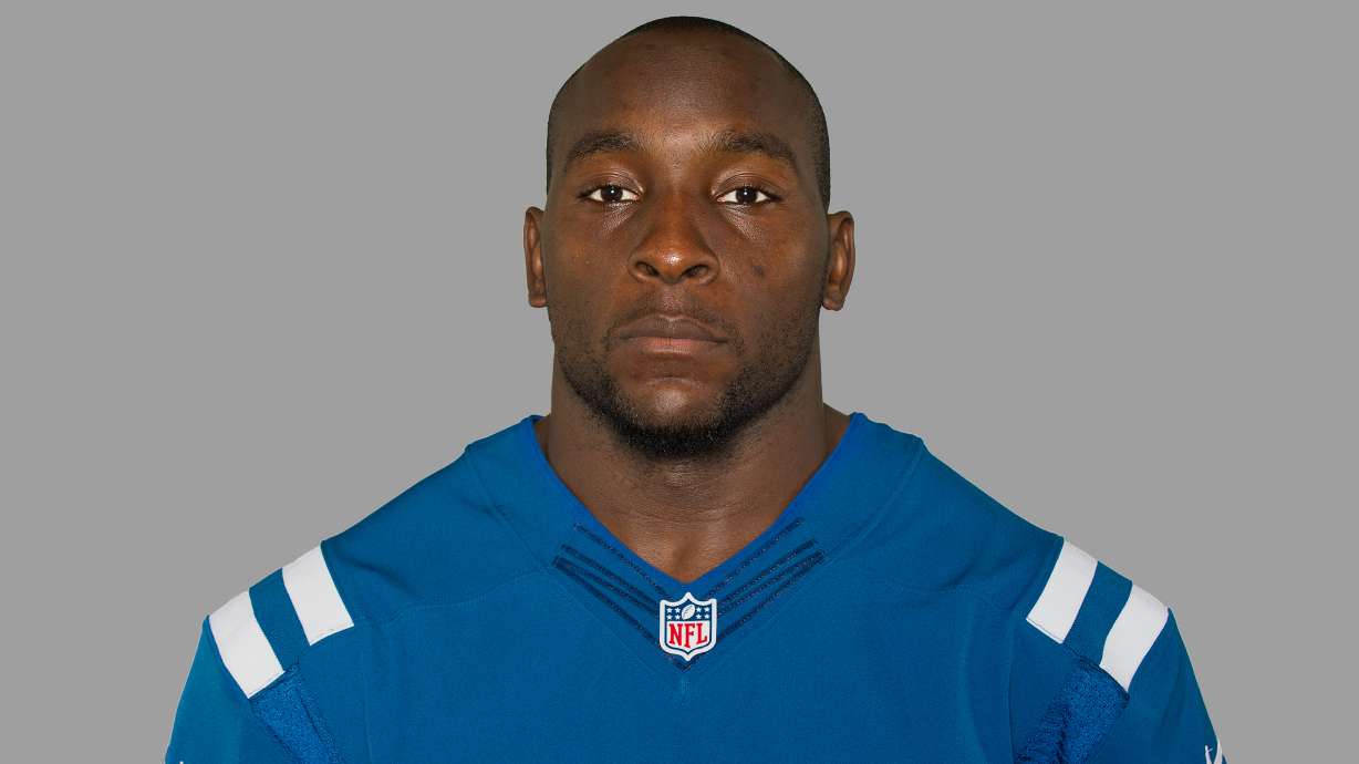 Indy doctors say injury will end Mathis' season