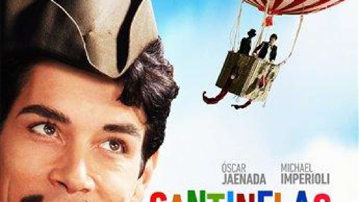 "Cantinflas" representará a México en los Oscar