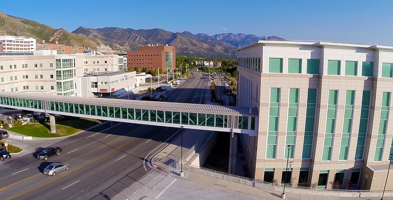 $134M Primary Children's Hospital expansion almost complete | KSL.com