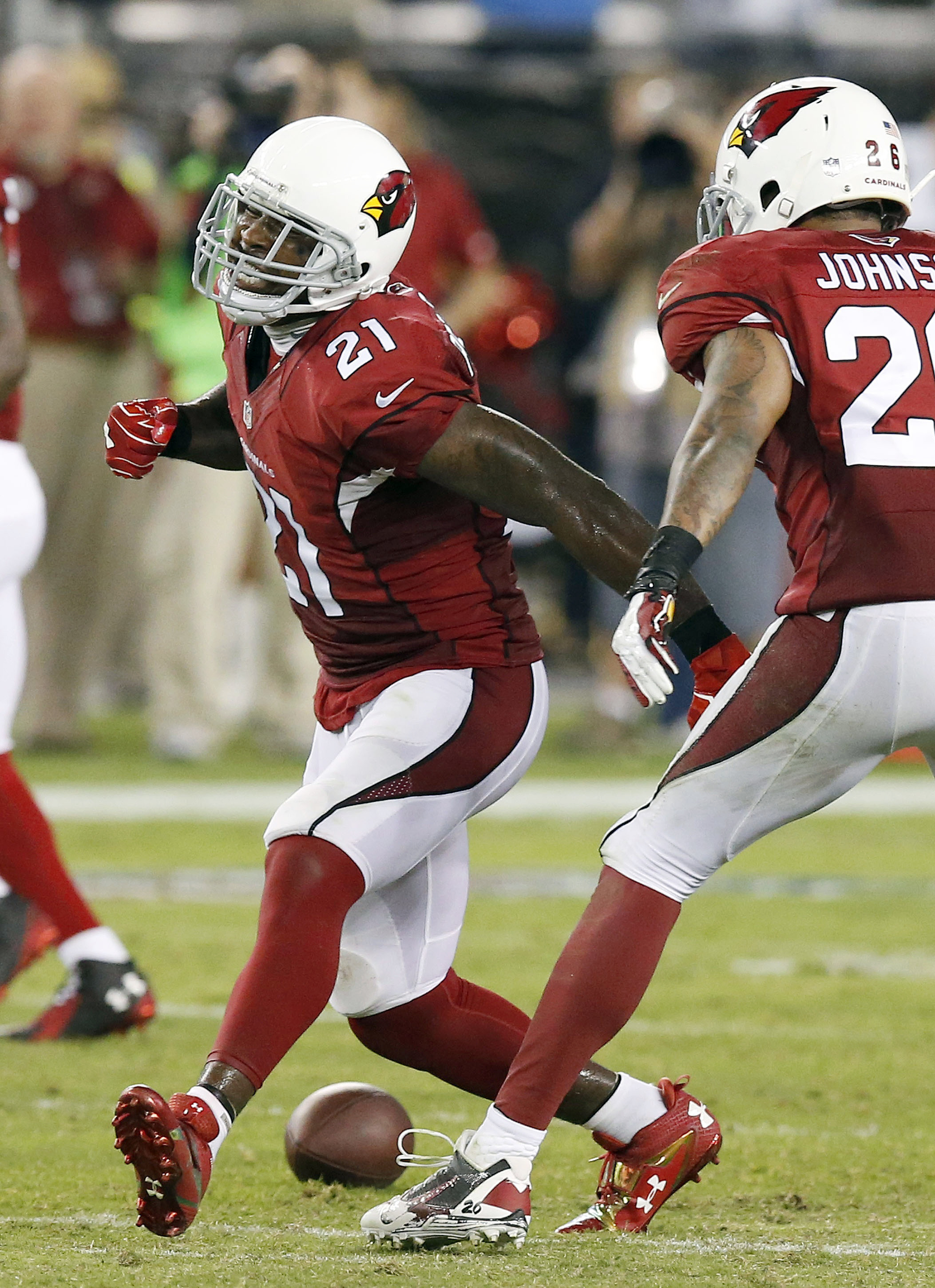 Giants need win vs. Arizona Cardinals