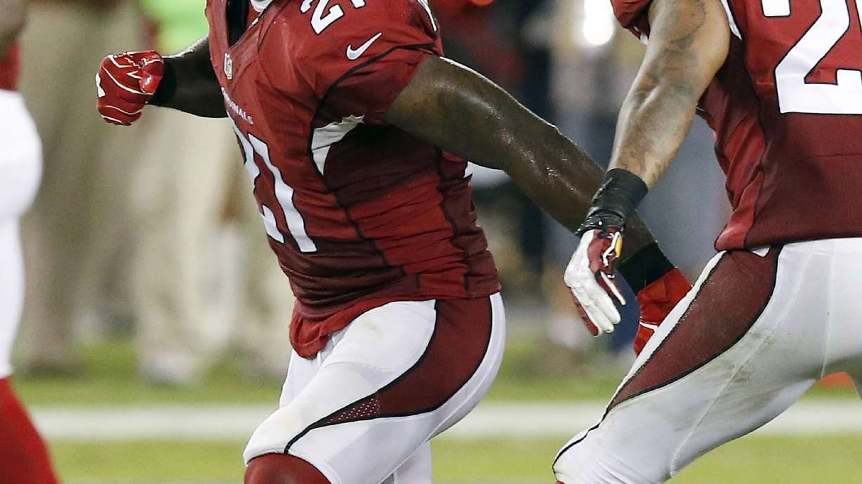 Giants need win vs. Arizona Cardinals