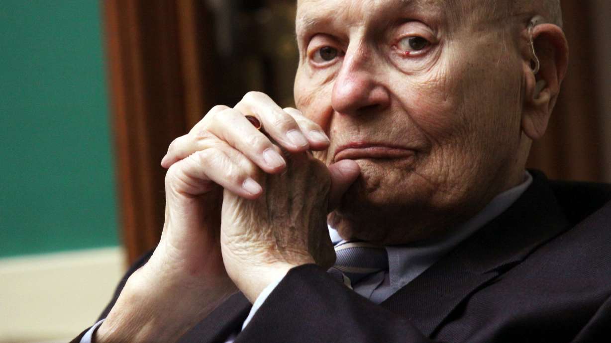 Rep. Dingell released from hospital after 3 days