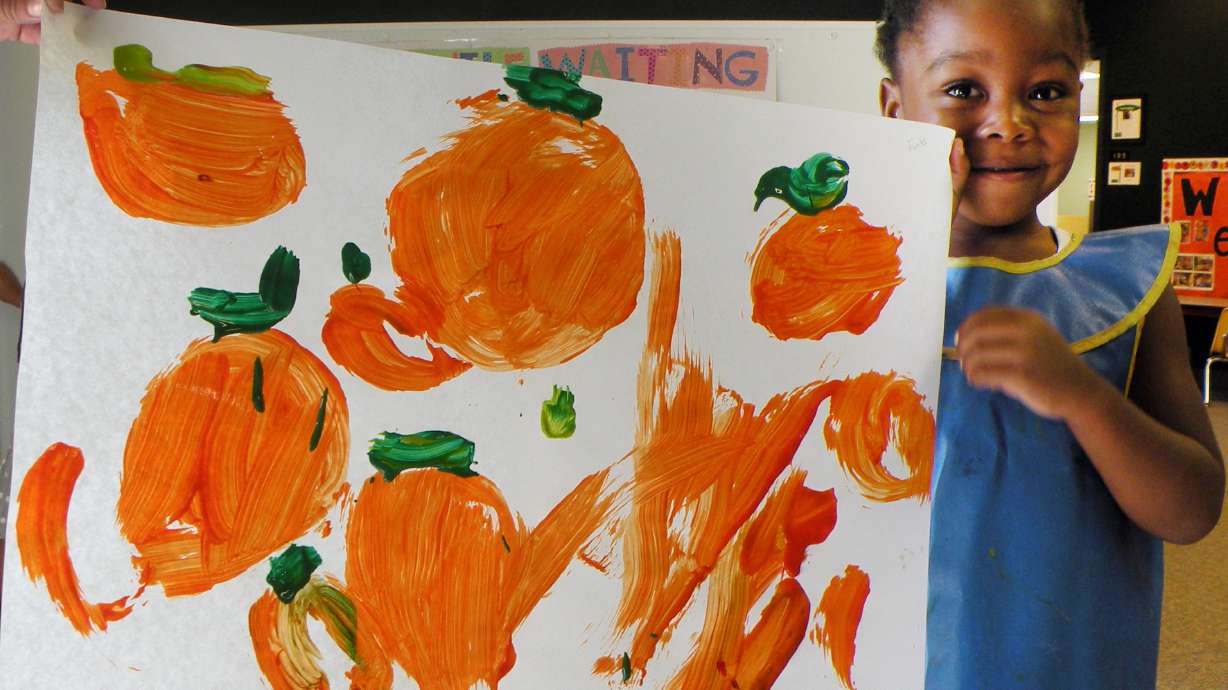 Police: 2 boys confess to preschool pumpkin heist