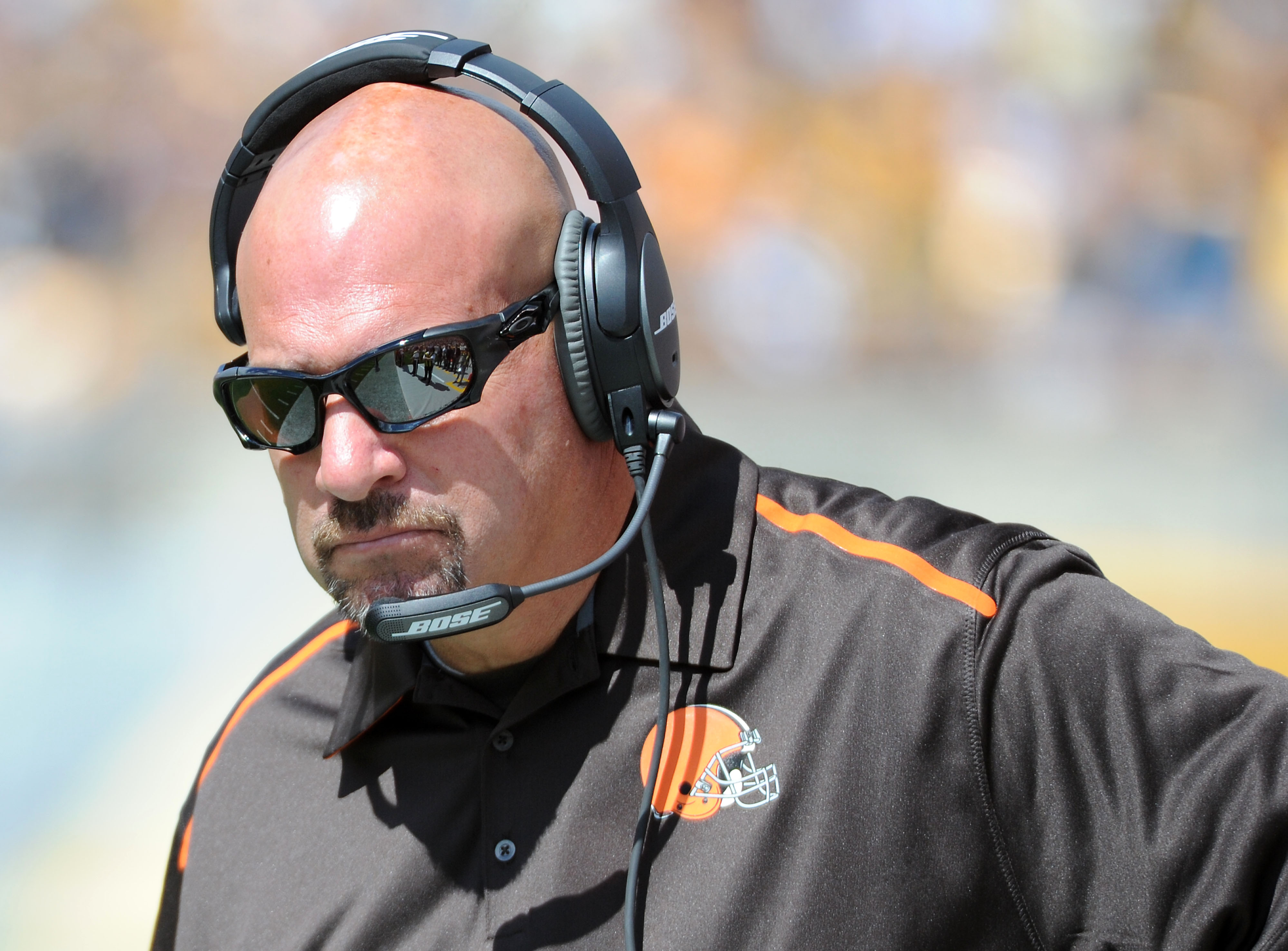 Browns' Gordon likely to have suspension reduced