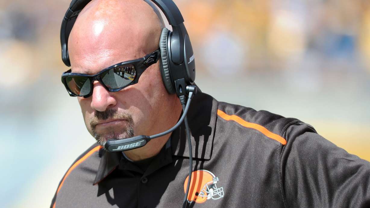 Browns' Gordon likely to have suspension reduced