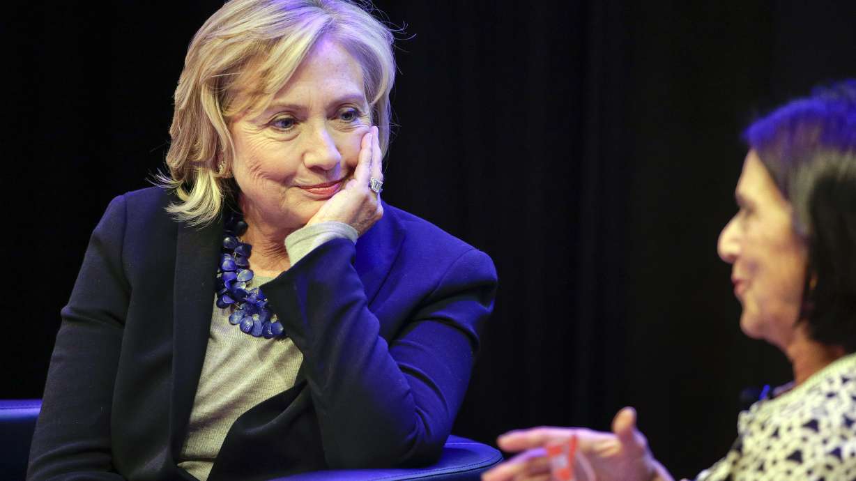 Clinton wants more done to halt kidnappings