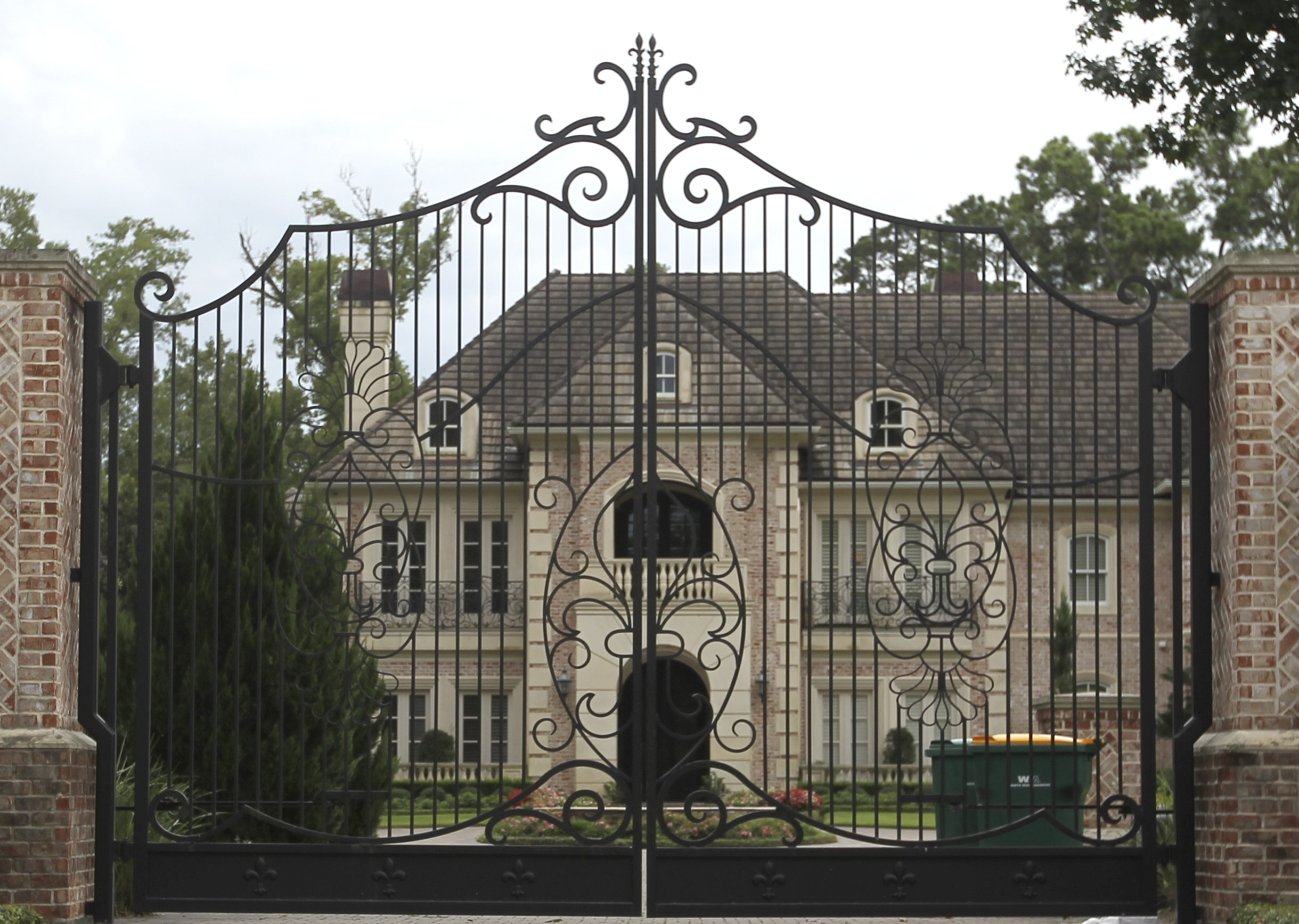 Vikings' Adrian Peterson accused of child abuse