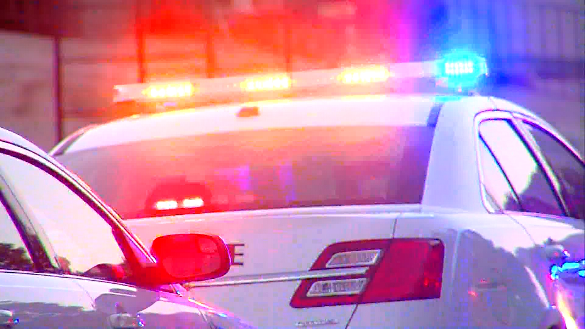 Man arrested for alleged DUI, lewdness on I-80