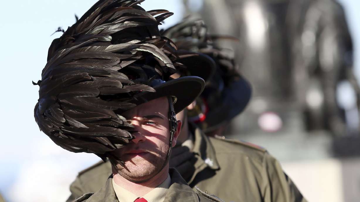 Pope urges world to shed apathy toward new threats