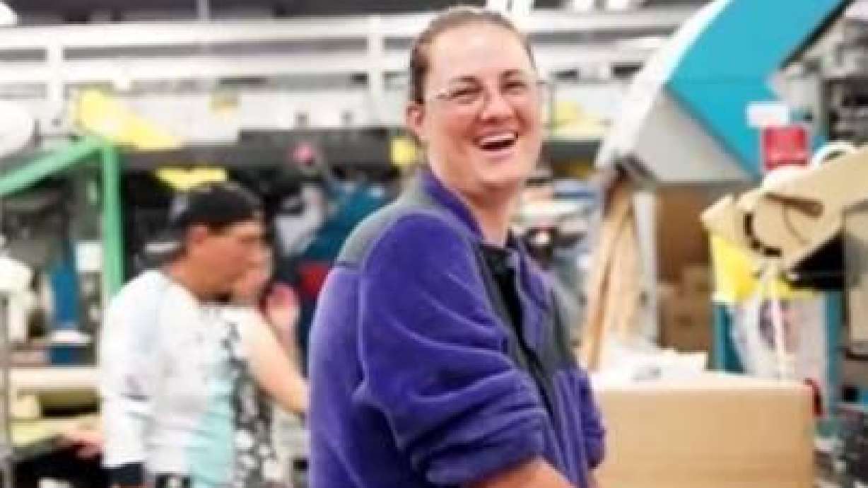 Top 50 companies to work for in Utah