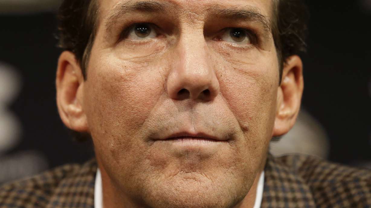 Rice saga puts quiet Ravens owner in spotlight