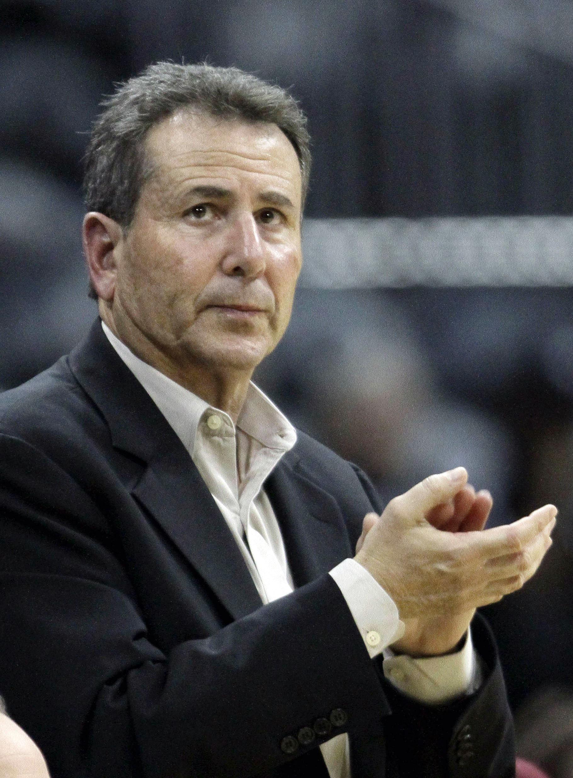 Hawks apologize for racially charged comments