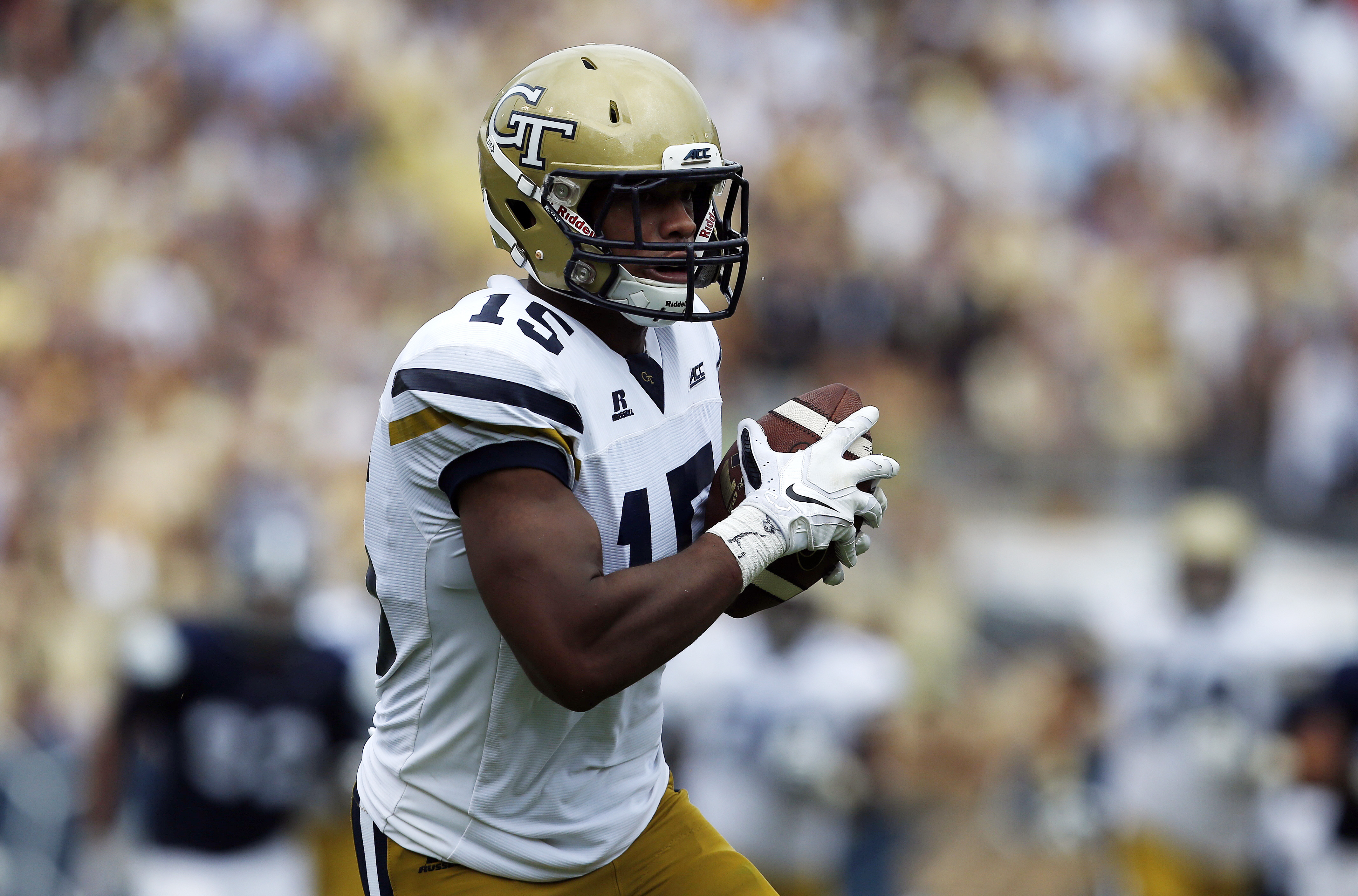 GaTech blows big lead, rallies to beat GaSouthern