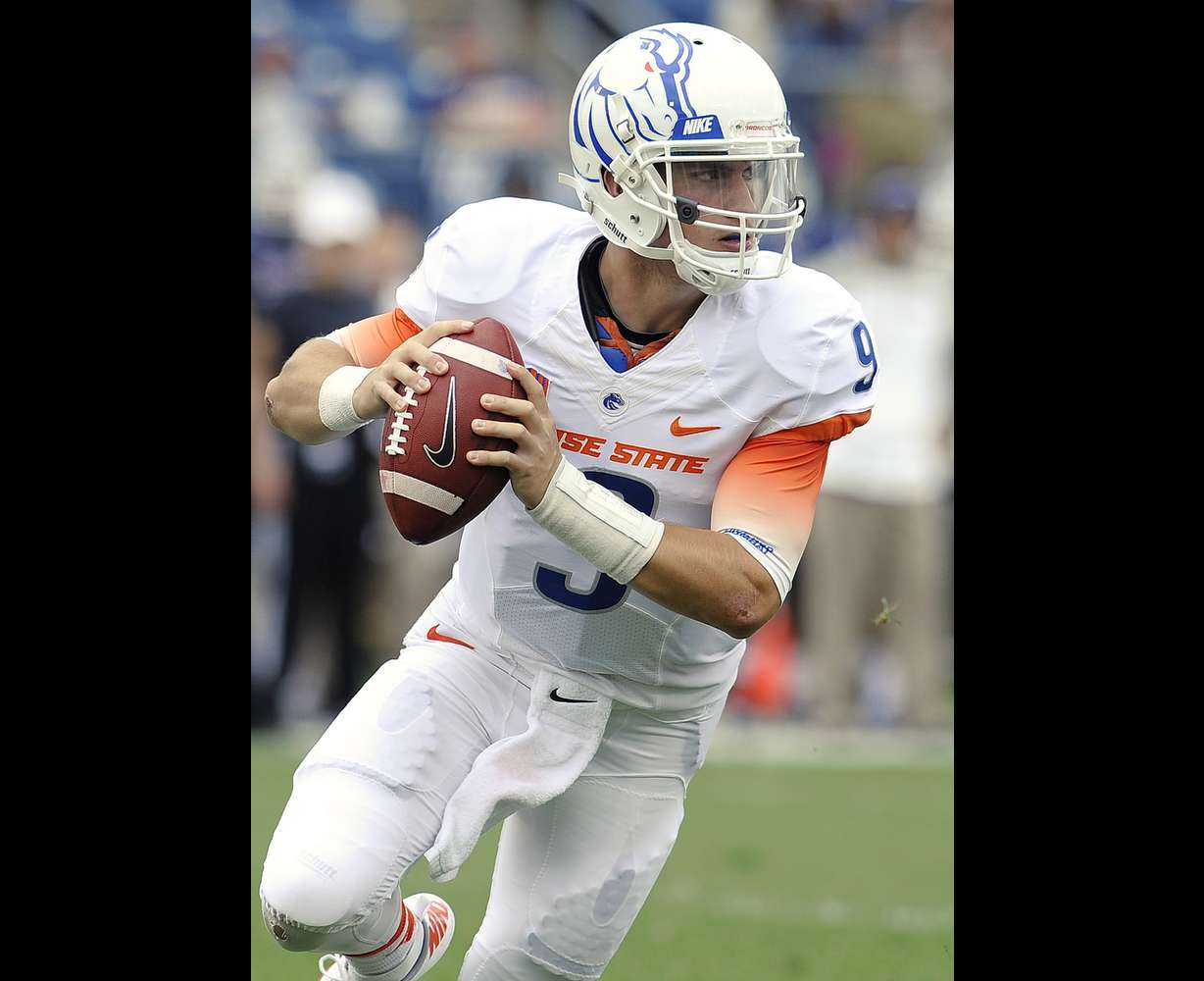 MWC roundup: Familiar face at top of standings