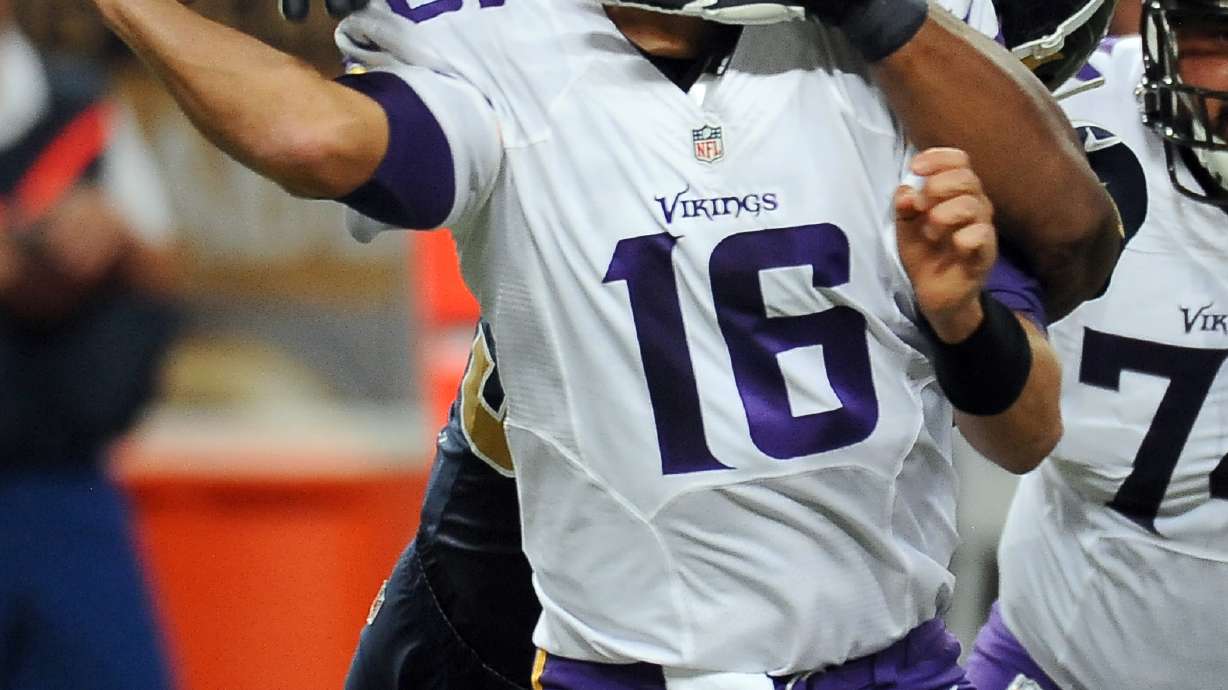 Rams sign Quinn to 4-year contract extension
