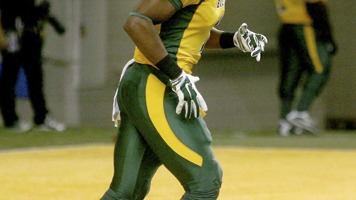 N Dakota St. blanks Incarnate Word 58-0