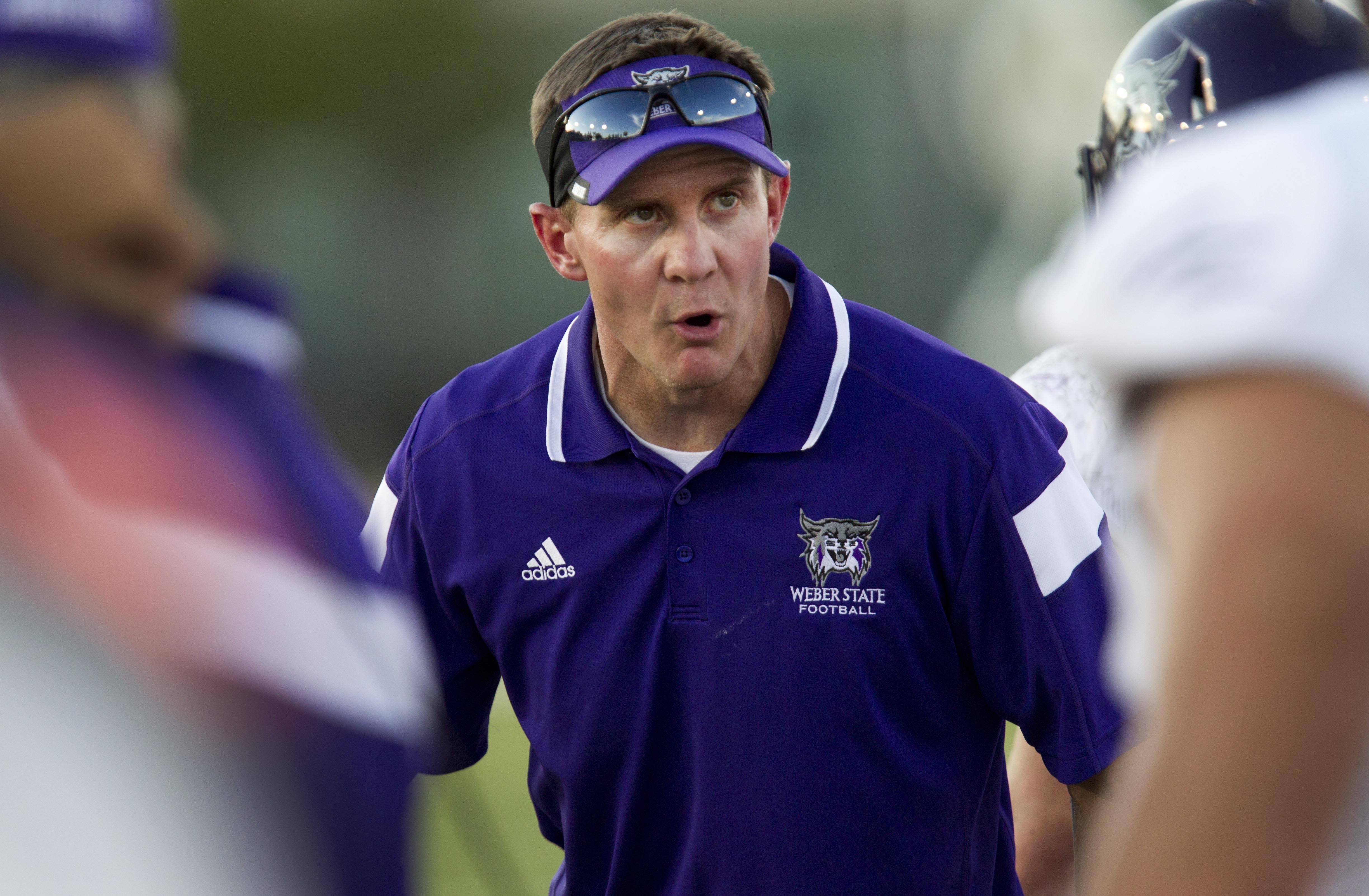 Weber State adds 9 athletes during the early signing period