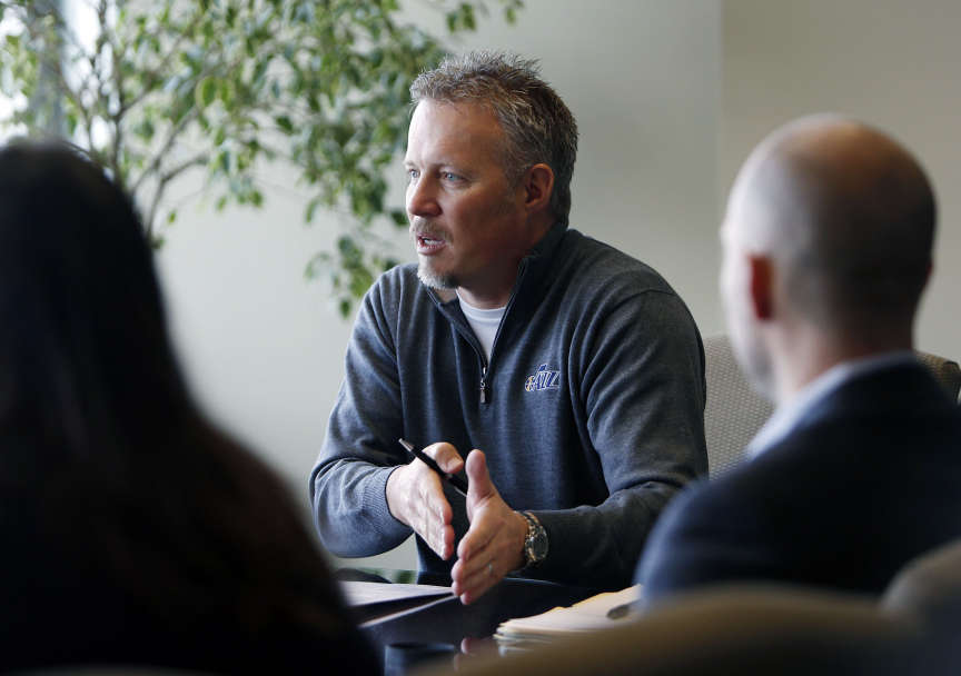 Greg Miller: Tough decisions can make companies stronger