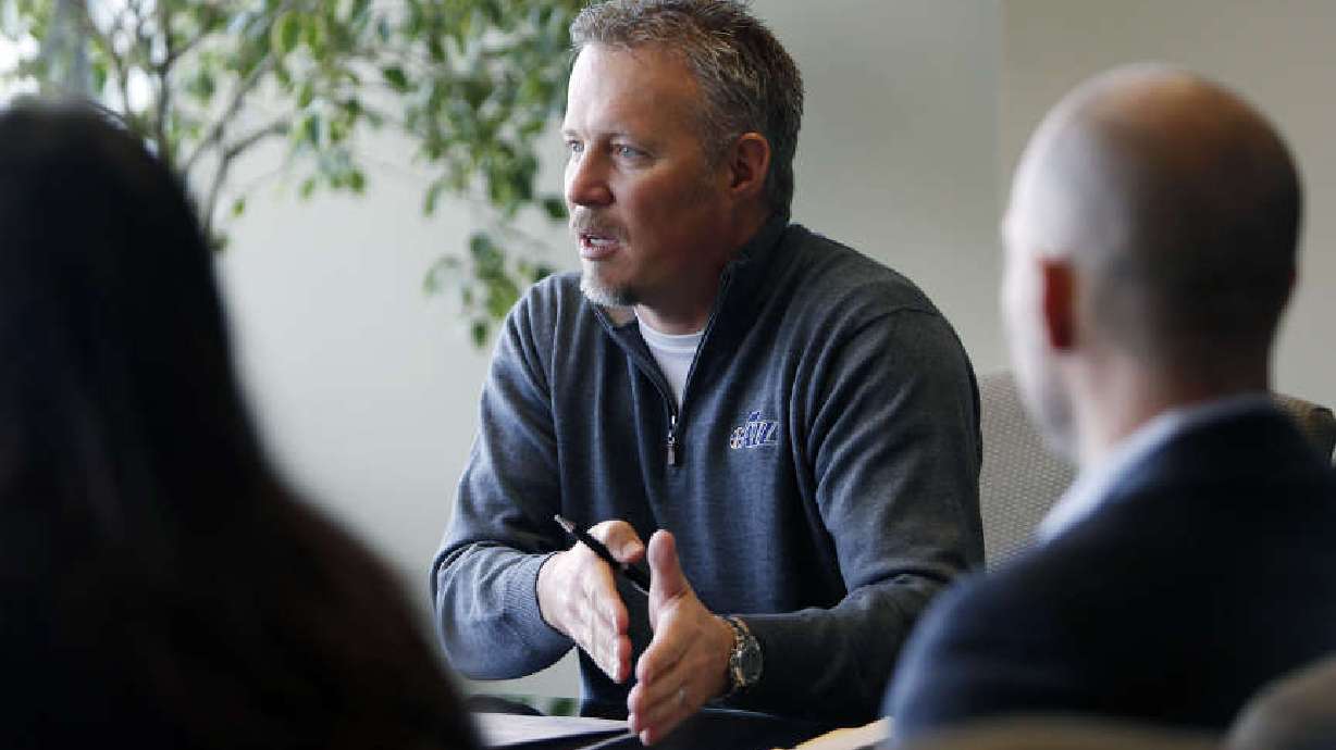 Greg Miller: Tough decisions can make companies stronger