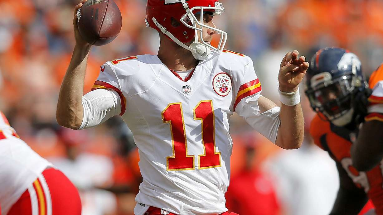 Broncos fend off Chiefs 24-17 with goal-line stand