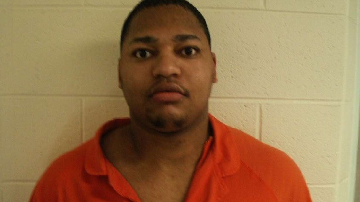 Death of Utah State Prison inmate ruled a homicide