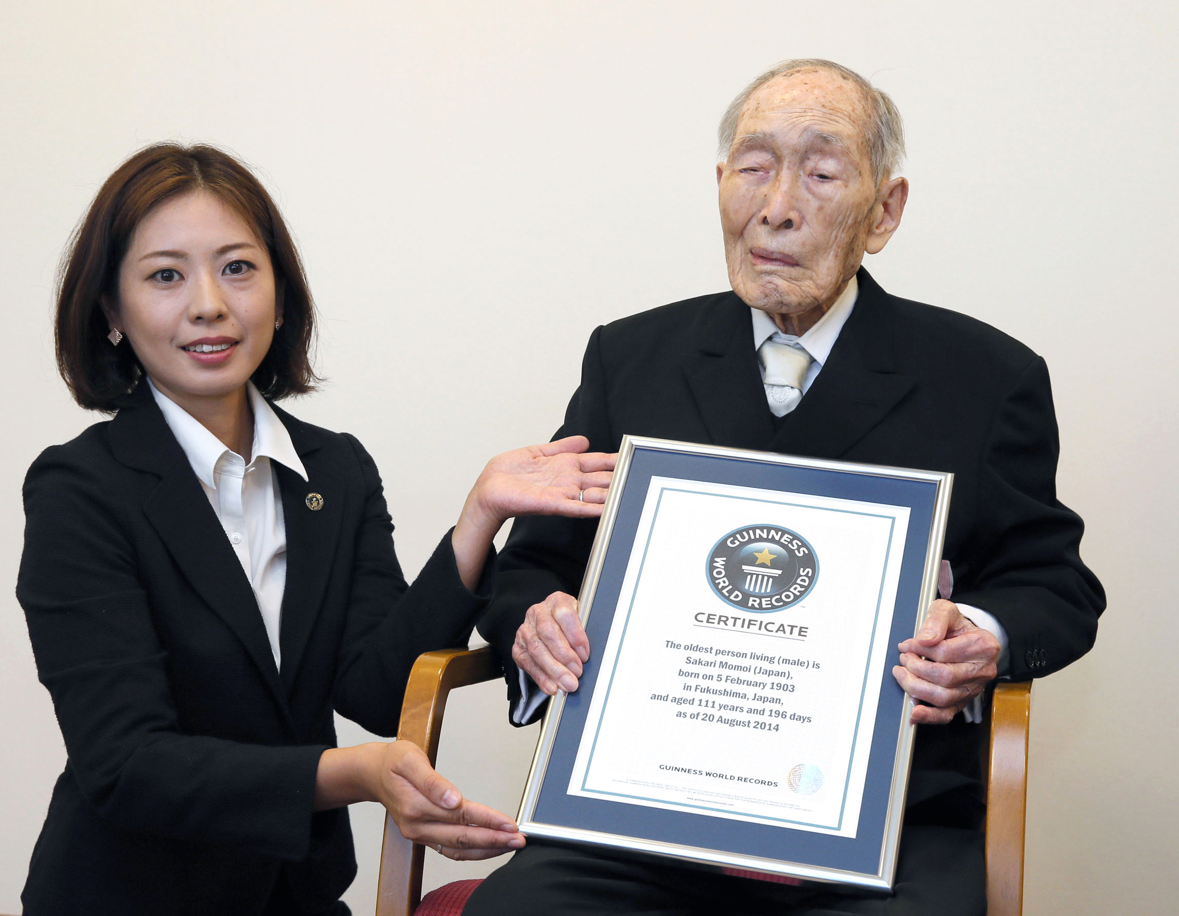 Japan: More and more, a land of centenarians