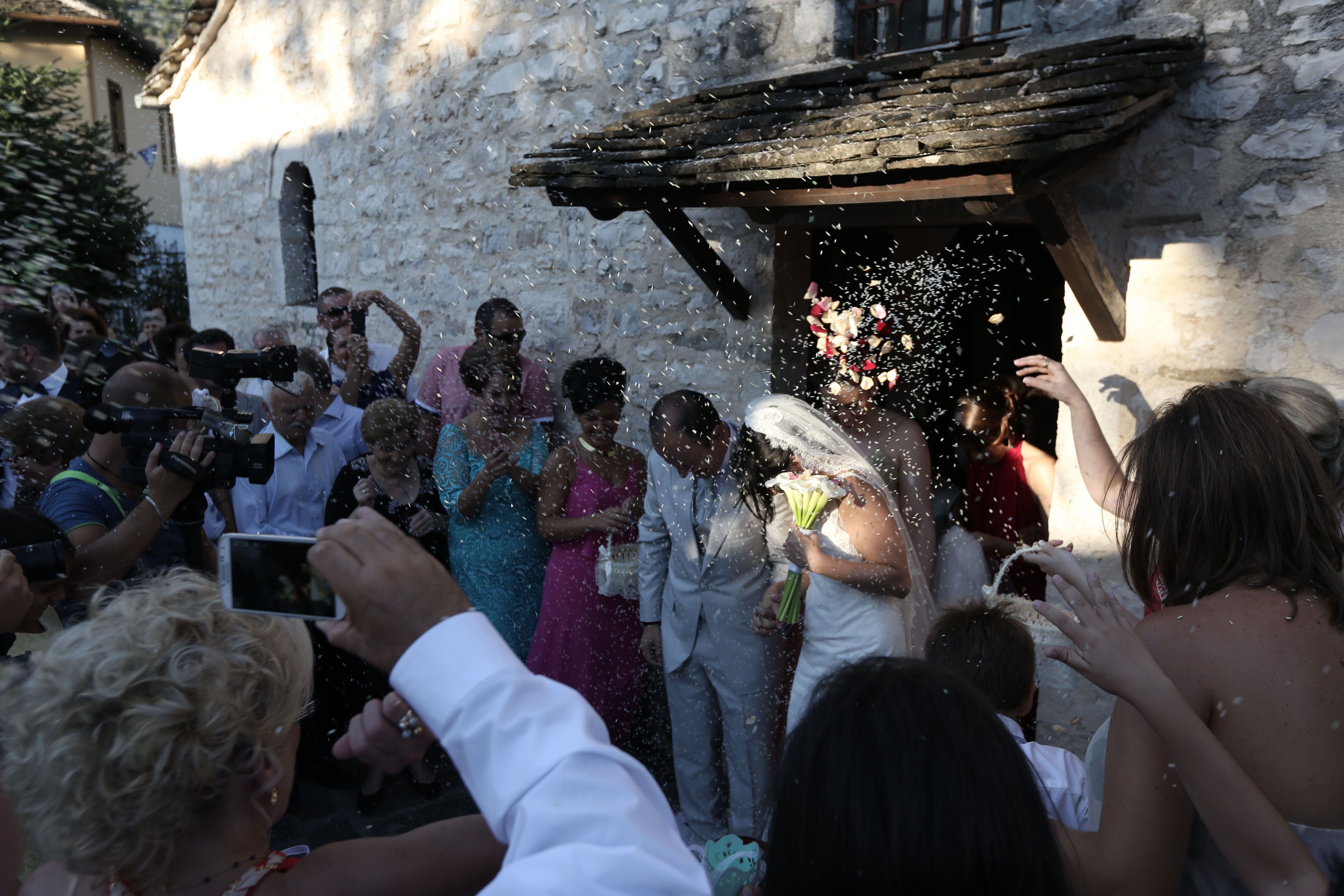Greek island missing out on tourism boom