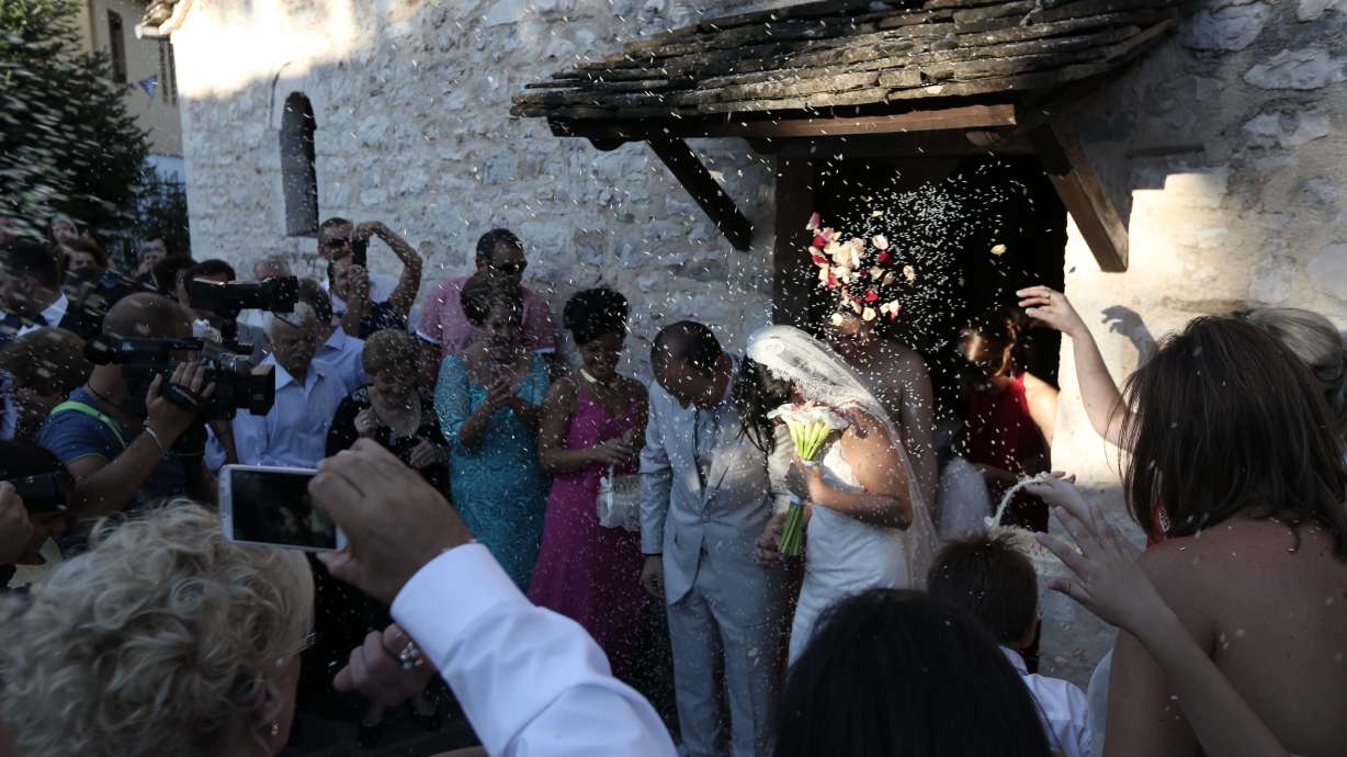 Greek island missing out on tourism boom