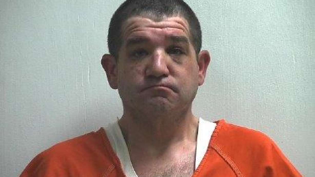 Man pleads not guilty in 4 slayings in Ohio town