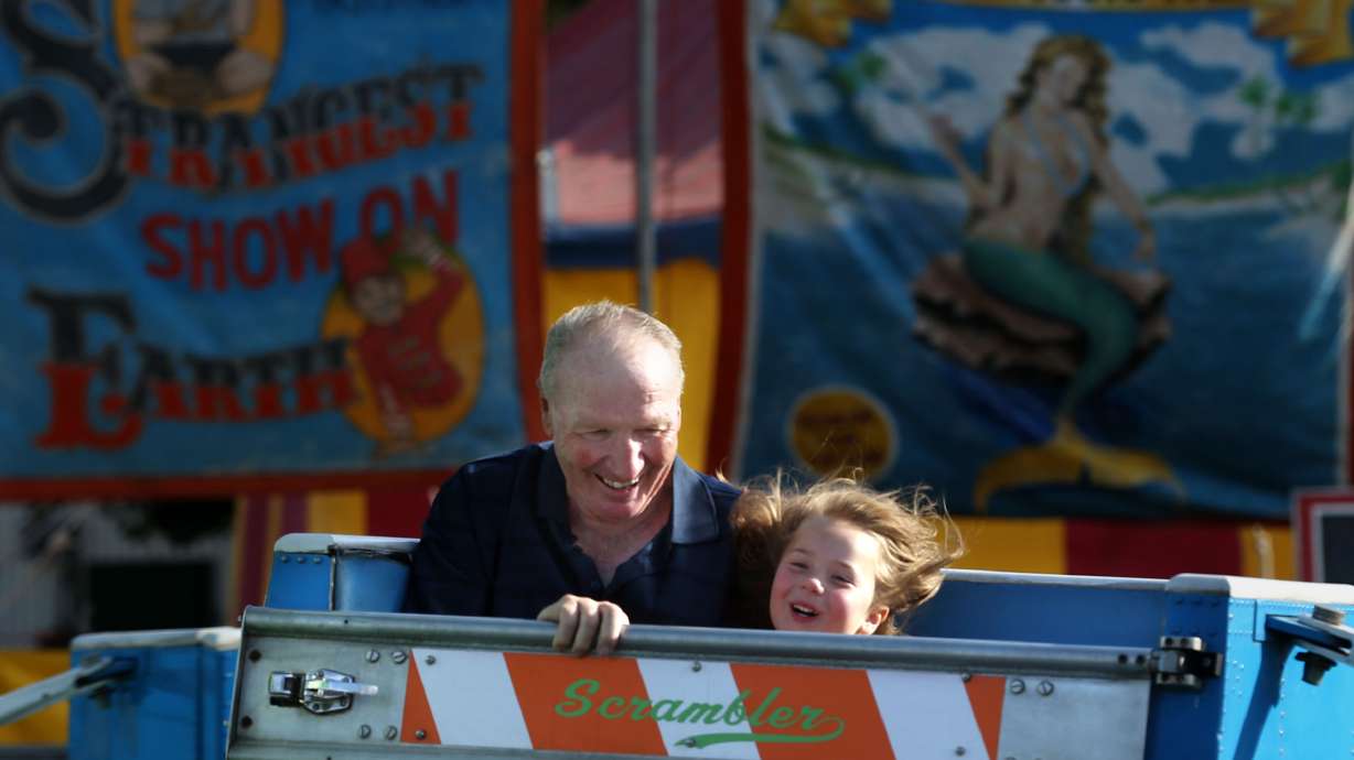 Officials call state fair a success despite scathing audits