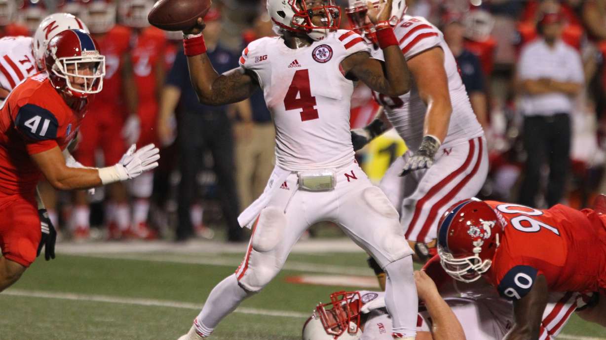 Neb's Armstrong will measure himself against Miami