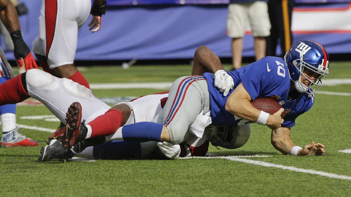 Coughlin takes blame for start, believes in team