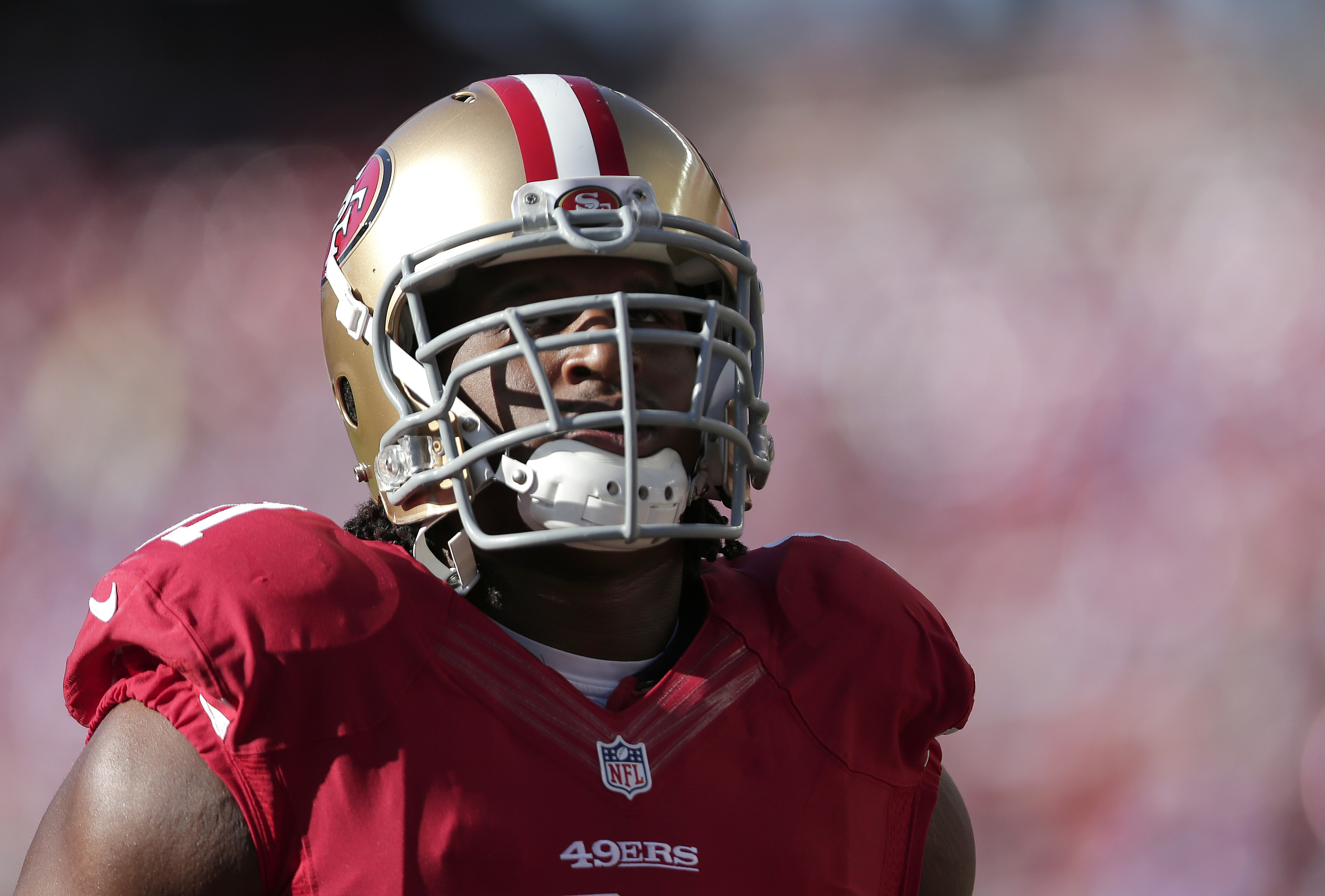 Harbaugh: McDonald's legal process must play out