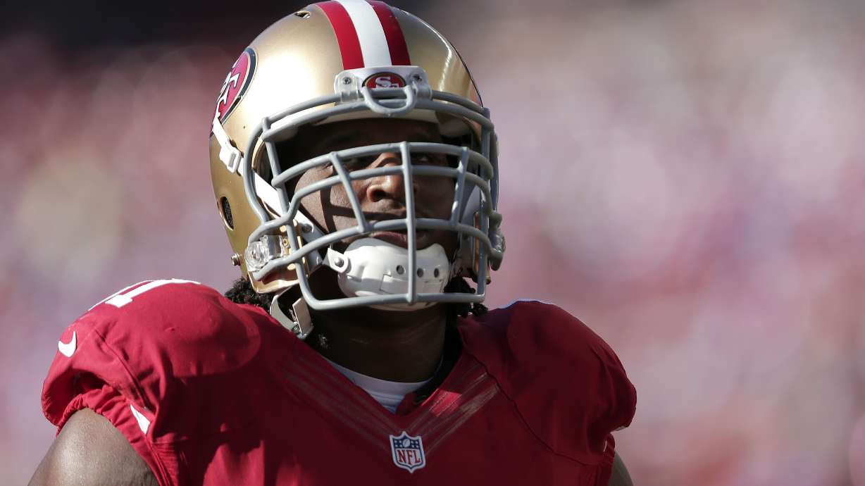 Harbaugh: McDonald's legal process must play out