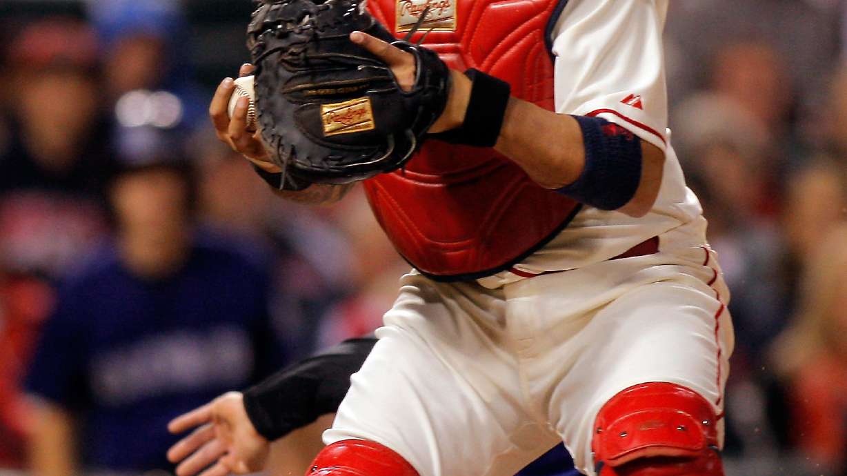 Cardinals manager can relate to Stanton incident