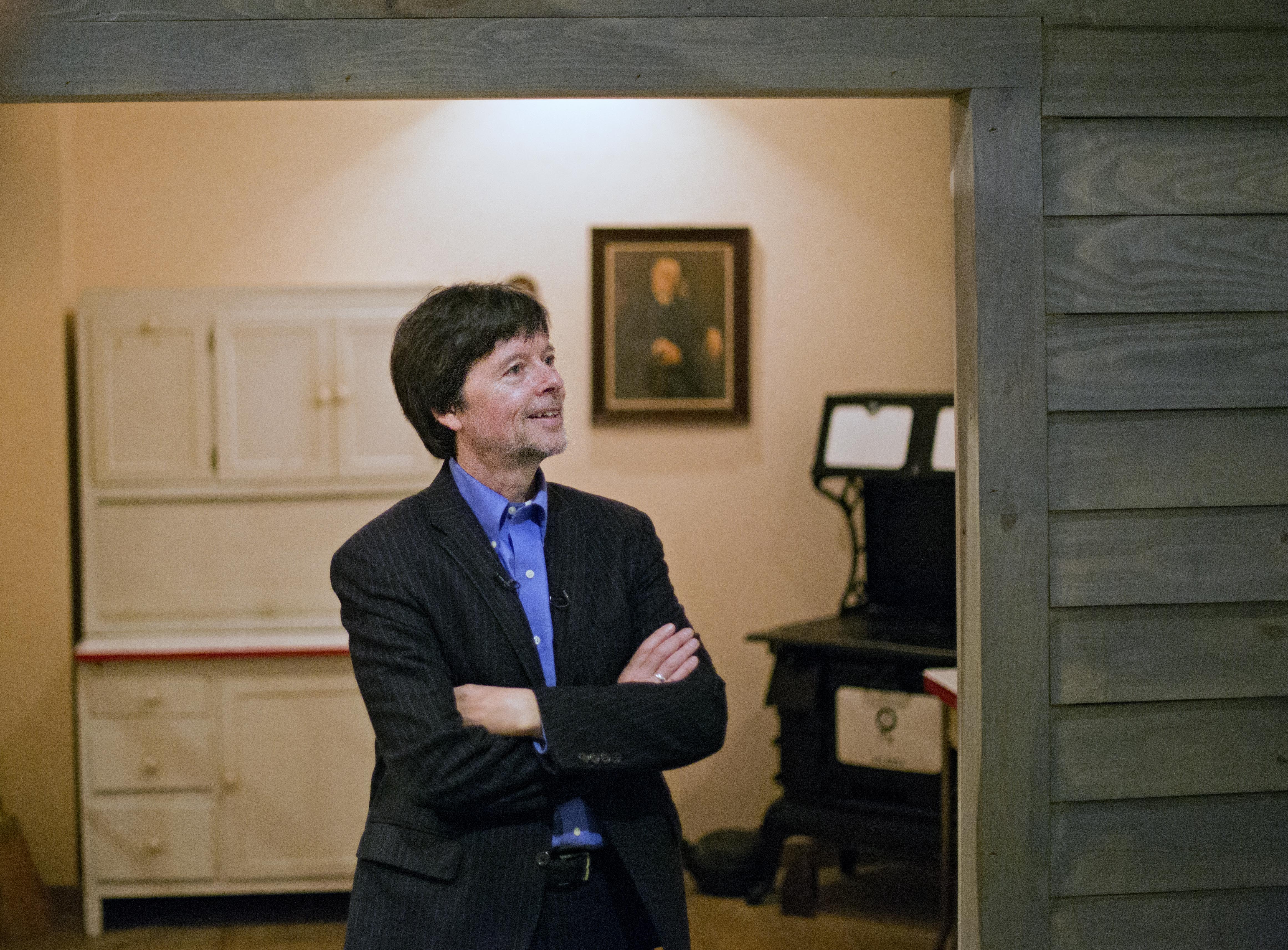 The Roosevelt trail, from Maine to North Dakota